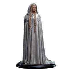 El Señor de los Anillos Estatua Galadriel 17 cm WETA