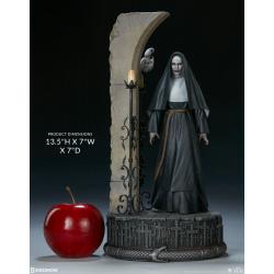 The Nun Statue by Sideshow Collectibles