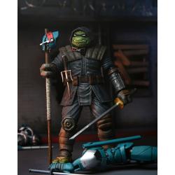 THE LAST RONIN ACCESSORY SET TEENAGE MUTANT NINJA TURTLES THE LAST RONIN