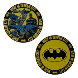 DC Comics Moneda Batman 85th Anniversary Limited Edition FaNaTtik