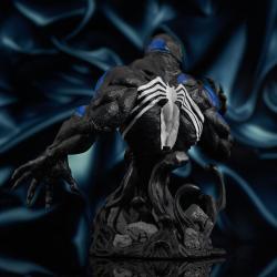 Marvel Comics Busto 1/6 Venom Blue Version DST Web Exclusive 15 cm DIAMOND SELECT