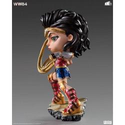 Wonder Woman 1984 Mini Co. PVC Figure Wonder Woman 14 cm