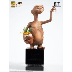 E.T. El Extraterrestre Estatua 1/3 E.T. 59 cm Elite Creature Collectibles