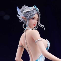 Ghost Blade Estatua PVC 1/6 Haiqin Yan Encounter Ver. 40 cm Ghost Blade