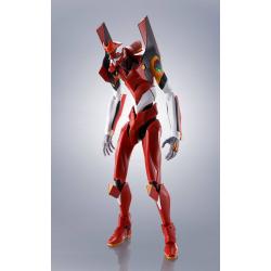 Evangelion: 3.0 You Can (Not) Redo. Robot Spirits Action Figure (SIDE EVA) Evangelion Production Model-02\'ß/Production Model-02 17 cm