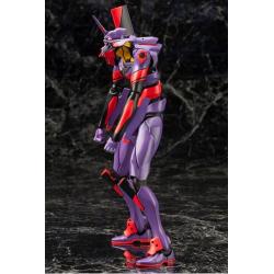 Evangelion: 3.0 You Can (Not) Redo Maqueta Plastic Model 1/400 Evangelion Test Type-01 Awake Ver. 21 cm