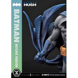 Batman Estatua Ultimate Premium Masterline Series 1/4 Hush (Comics) Batman 56 cm Prime 1 Studio 