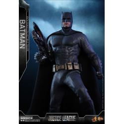 Justice League Batman Sixth Scale Figure by Hot Toys
