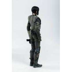 Ghost in the Shell Figura 1/6 Major 27 cm