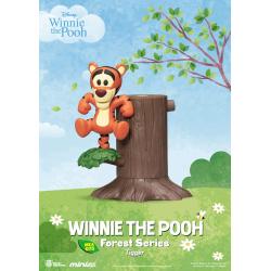 Disney Figuras Mini Egg Attack 12 cm Winnie the Pooh Forest Series Surtido  (6) Beast Kingdom Toys
