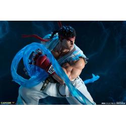 Street Fighter Estatua Ultra 1/4 Ryu 52 cm