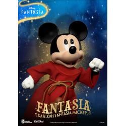 Disney Classic Dynamic 8ction Heroes Action Figure 1/9 Mickey Fantasia 21 cm