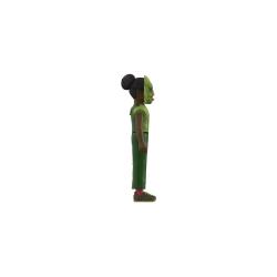 Universal Monsters Figura Halloween Kids ReAction Creature from the Black Lagoon Girl (Universal Monsters) 10 cm SUPER7