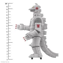 Godzilla Figura Toho Super Shogun Mechagodzilla (Full Color) 51 cm  Super7 