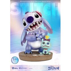 Disney Master Craft Statue Lilo & Stitch Stitch Special Edition 34 cm