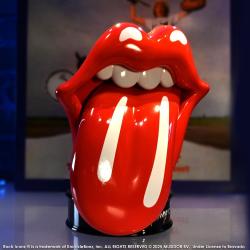 Rolling Stones Estatua 3D Vinyl Licks (Classic Version) 22 cm Knucklebonz