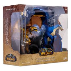  World of Warcraft Dragons Multipack #2 McFarlane Toys 