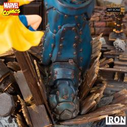 Marvel Comics Estatua 1/10 BDS Art Scale X-Men VS Sentinel Deluxe 90 cm