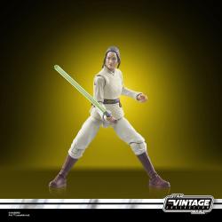   Star Wars: The Acolyte Vintage Collection Figura Jedi Master Indara 10 cm HASBRO