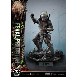 Prey (Movie) Estatua Museum Masterline Series 1/3 Feral Predator Deluxe Bonus Version 89 cm PRIME 1 STUDIO