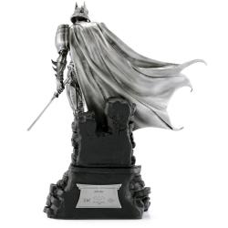 DC Comics Pewter Collectible Statue Batman Samurai Series Limited Edition 39 cm