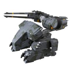 Metal Gear Solid Figura Variable Action Hi-Spec D-SPEC Metal Gear Rex: Re 12 cm Megahouse