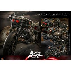 Kamen Rider Black Sun Vehicle 1/6 Battle Hopper 37 cm