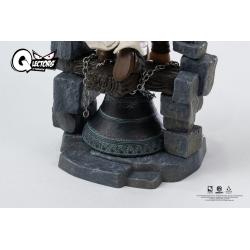 Assassin´s Creed Estatua PVC Qlectors Altair Bell Tower 15 cm Pure Arts