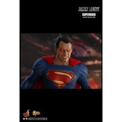Superman Sixth Scale Figure – Justice League – Hot Toys