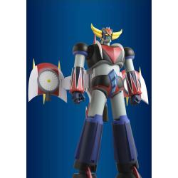 Grendizer Figura Diecast Grand Action Bigsize Model Grendizer Original Color Ver. 50 cm Evolution Toy