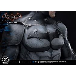 Batman Arkham Knight Estatua 1/3 Batman Batsuit v7.43 86 cm