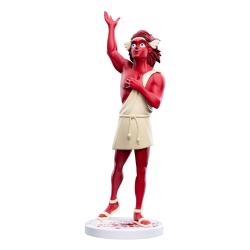 Lore Olypmus x Weta Workshop Figura Mini Hermes 17 cm WETA