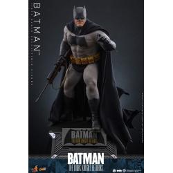 Batman: The Dark Knight Returns Figura Comic Masterpiece 1/6 Batman 32 cm Hot Toys