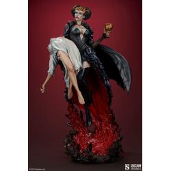 Sideshow Originals Estatua Premium Format La lujuria del vampiro 66 cm SIDESHOW