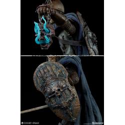 Relic Ravlatch: Paladin of the Dead Premium Format™ Figure by Sideshow Collectibles