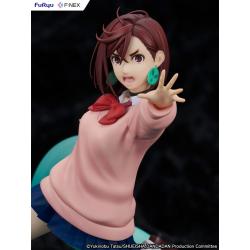 Dandadan F:Nex Estatua PVC 1/7 Momo 24 cm Furyu 