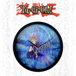 Yu-Gi-Oh! Reloj de Pared It\'s Time To Duel