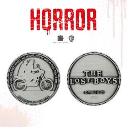 The Lost Boys Moneda Limited Edition FaNaTtik 
