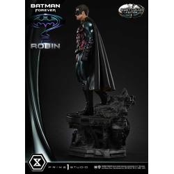 Batman Forever Estatua Museum Masterline Series 1/3 Batman Sonar Suit Night Color Edition 95 cm Prime 1 Studio 