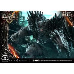 Dark Knights: Metal Estatua 1/3 The Devastator Regular Version 98 cm BATMAN PRIME 1 STUDIO