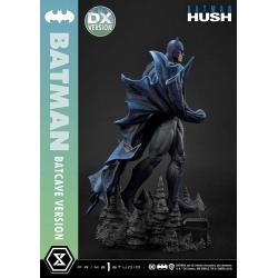   Batman Estatua Ultimate Premium Masterline Series 1/4 Hush (Comics) Batman Deluxe Version 56 cm Prime 1 Studio 