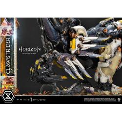 Horizon Forbidden West Estatua Ultimate Premium Masterline Series 1/4 Clawstrider Bonus Version 68 cm Prime 1 Studio 