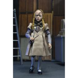 M3GAN CLOTHED ACTION FIGURA 20 CM Megan neca