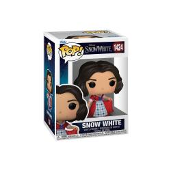 Blancanieves y los Siete Enanitos Disney Figura POP! Disney Vinyl Snow White (Plaid Dress) 9 cm FUNKO