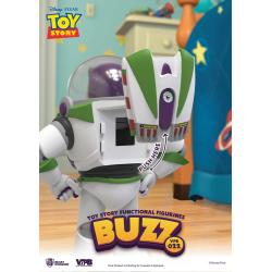 Toy Story Figuras funcionales PVC Buzz 40 cm BEAST KINGDOM