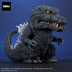 Godzilla Estatua PVC Godzilla (2003) 12 cm X-Plus
