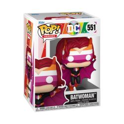 Pride Figura POP! Heroes Vinyl Batwoman 9 cm BATMAN FUNKO