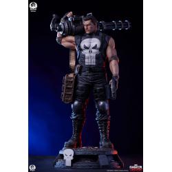 Punisher Estatua 1/3 Punisher Deluxe Edition 76 cm Premium Collectibles Studio PCS