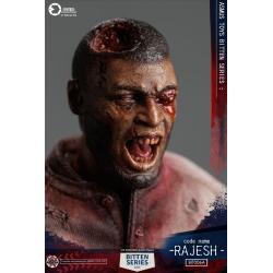 Bitten Figura 1/6 Rajesh 28 cm Asmus Collectible Toys