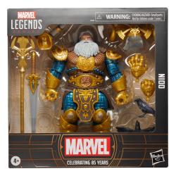 Marvel 85 º ANIVERSARIO Marvel Legends Figura Odin 21 cm HASBRO